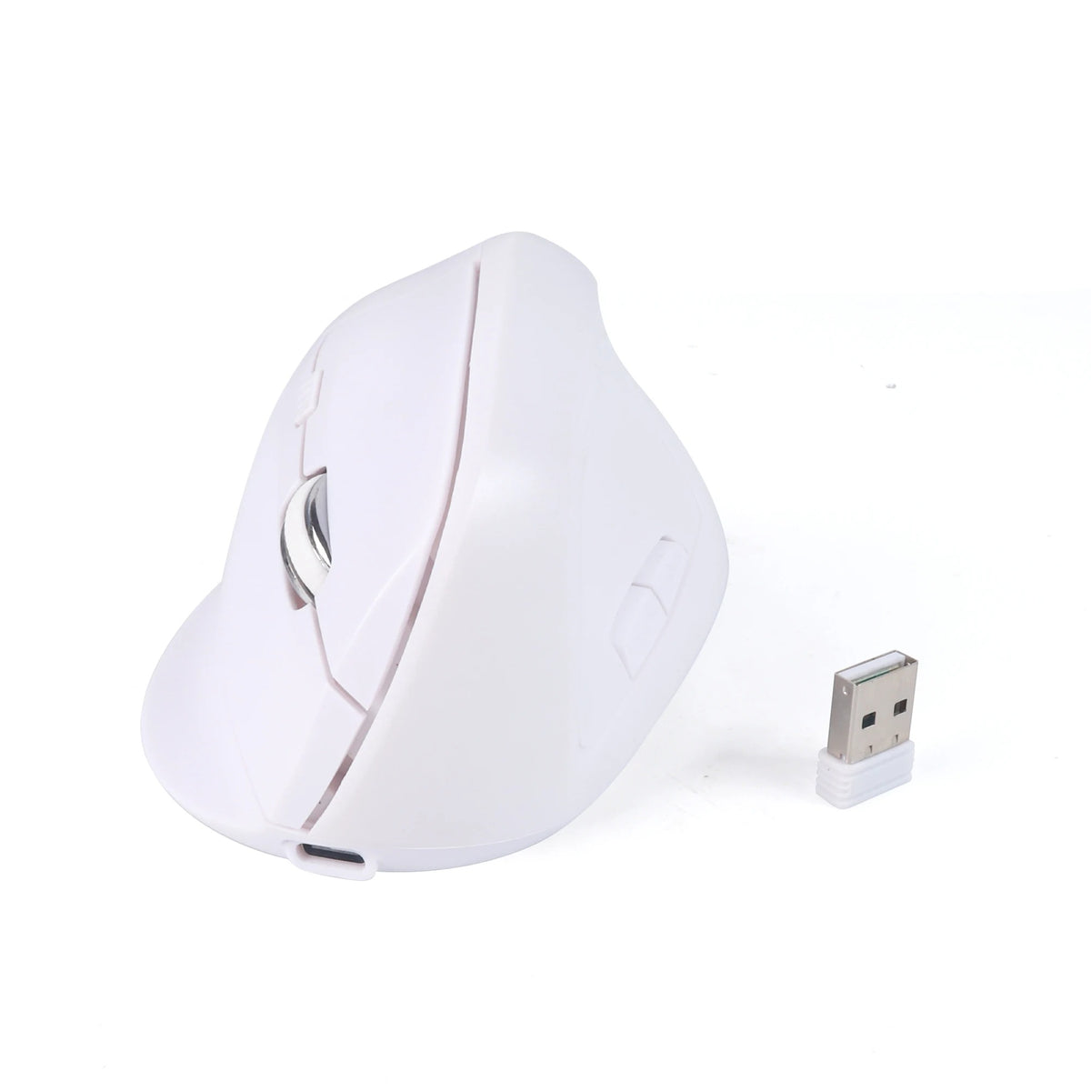 Souris ergonomique sans fil | Confort