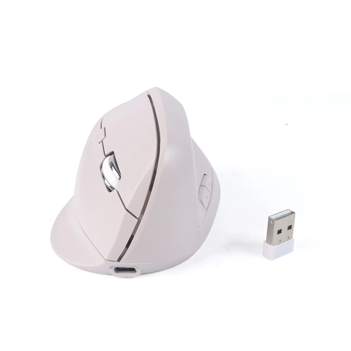 Souris ergonomique sans fil | Confort