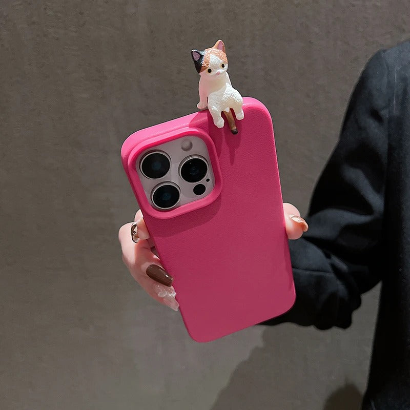 Coque antichoc | SilkGuard