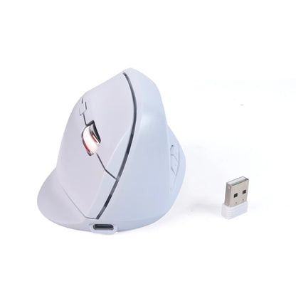 Souris ergonomique sans fil | Confort