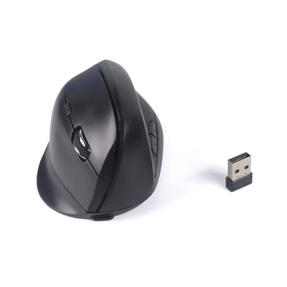 Souris ergonomique sans fil | Confort