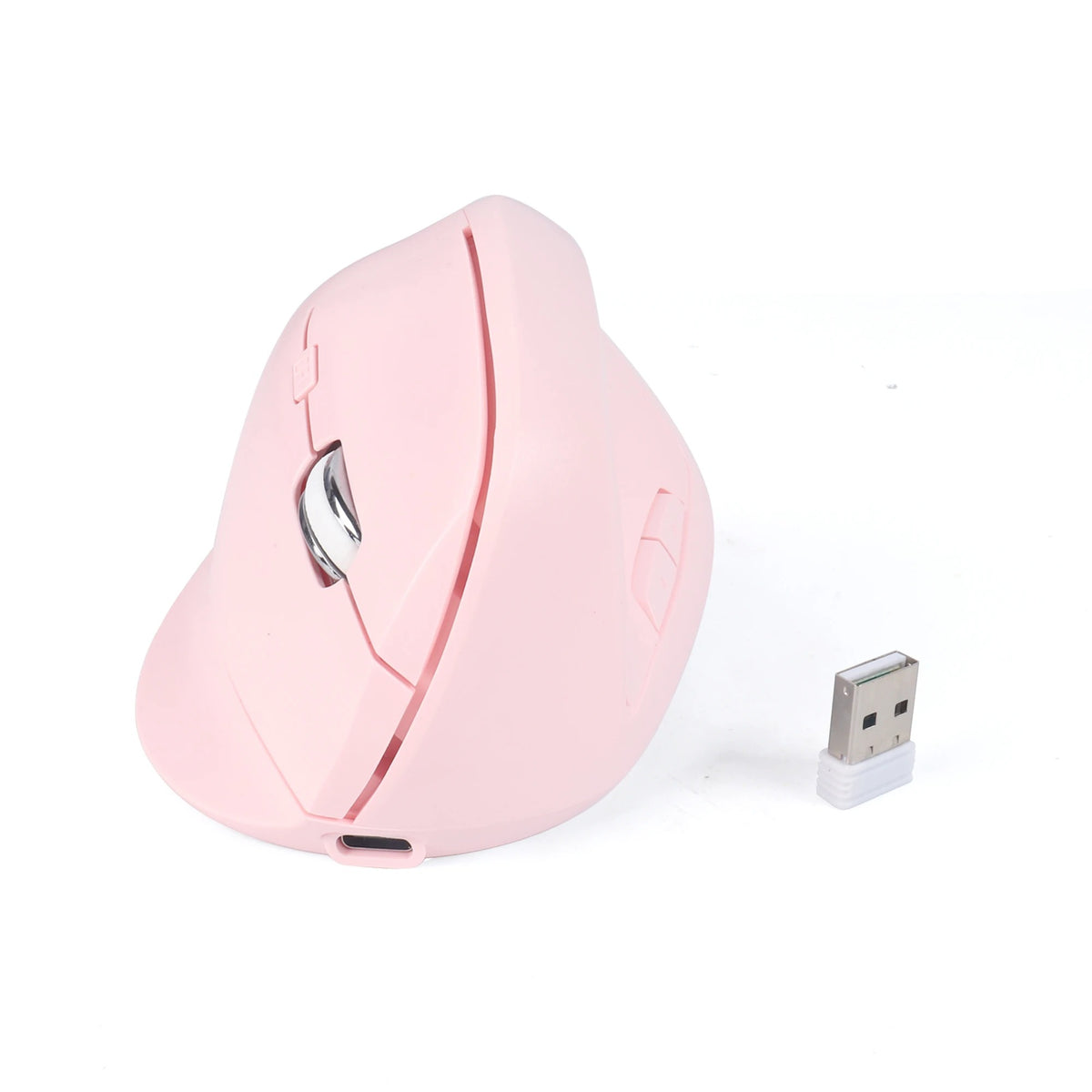 Souris ergonomique sans fil | Confort
