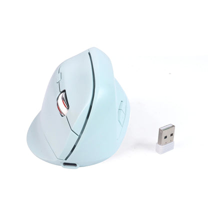 Souris ergonomique sans fil | Confort