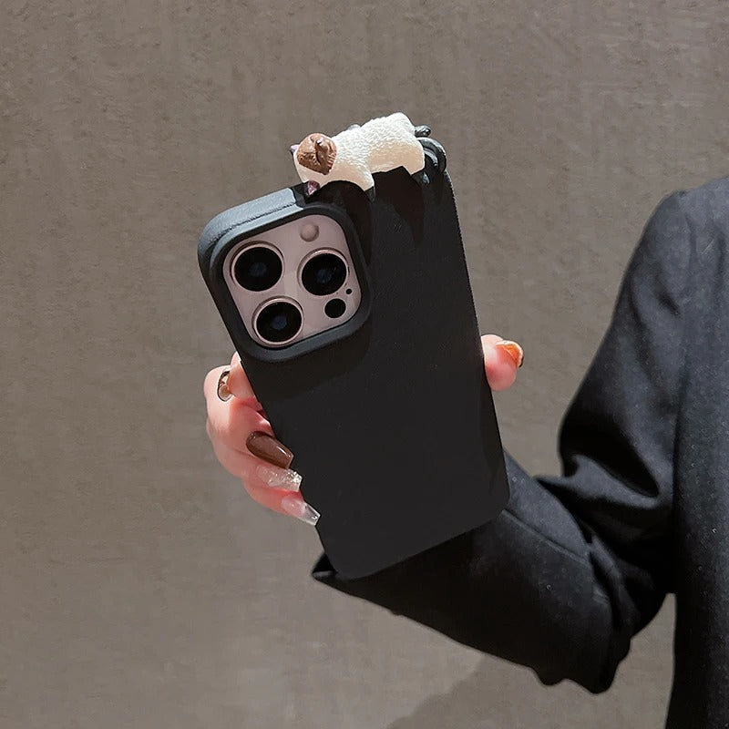 Coque antichoc | SilkGuard