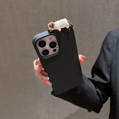 Coque antichoc | SilkGuard