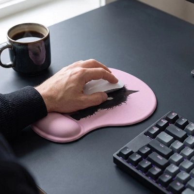 Tapis de souris