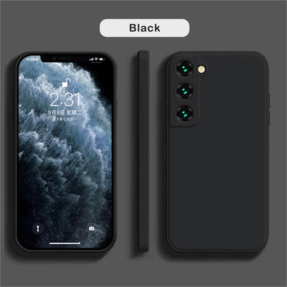 Coque en silicone | Antichoc
