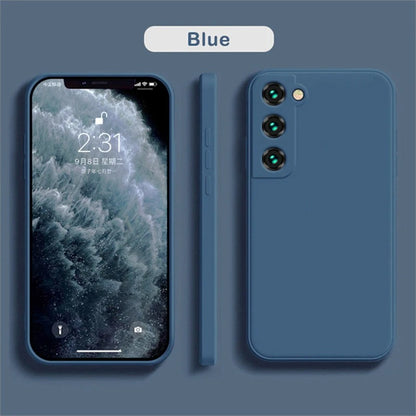 Coque en silicone | Antichoc