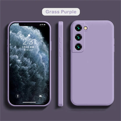 Coque en silicone | Antichoc